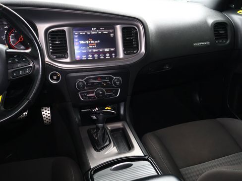 Used 2023 Dodge Charger GT w/ Blacktop Package image 10