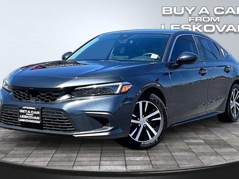 Used 2024 Honda Civic LX image 11