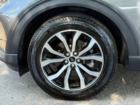 Certified 2023 Ford Explorer ST-Line w/ Class IV Trailer Tow Package AWD/4WD image 6