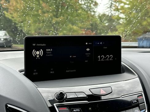 New 2026 Acura RDX SH-AWD image 26