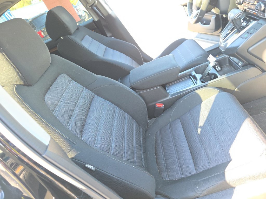 Used 2022 Honda CR-V EX image 31