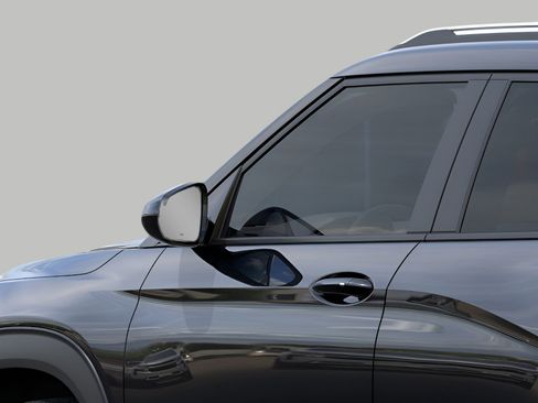 New 2026 Chevrolet TrailBlazer LT w/ Convenience Package image 12