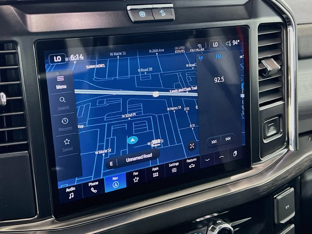 New 2026 Ford F350 Lariat AWD/4WD image 21
