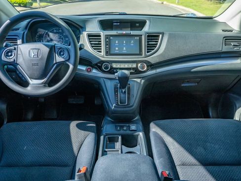Used 2016 Honda CR-V EX image 18