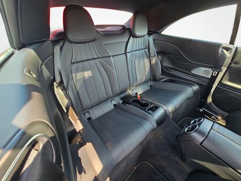 Used 2026 Mercedes-Benz CLE 300 4MATIC Cabriolet image 21