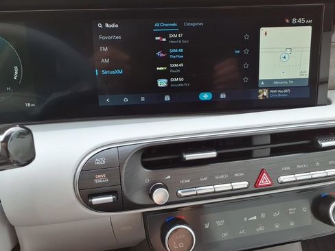 New 2026 Hyundai Palisade SEL AWD/4WD image 21