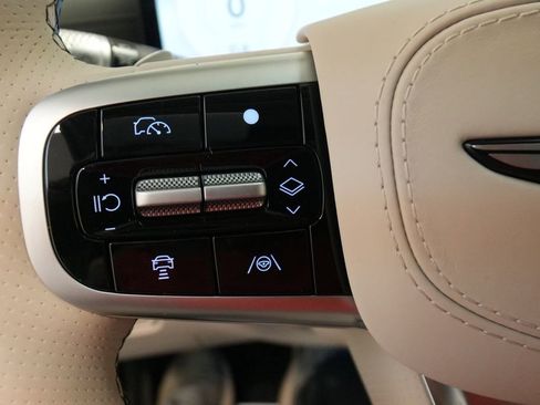 New 2026 Genesis GV80 3.5T e-SC image 46