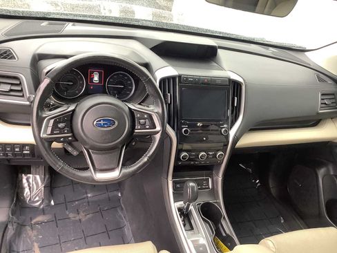 Used 2021 Subaru Ascent Limited w/ Technology Package AWD/4WD image 10