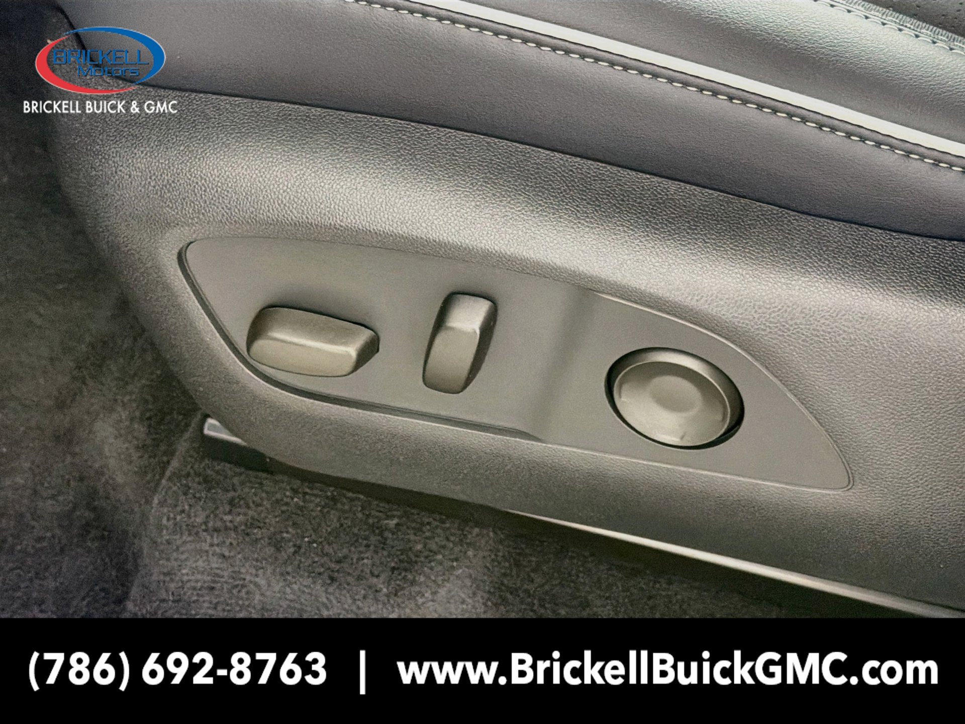 New 2026 Buick Enclave Sport Touring FWD image 26