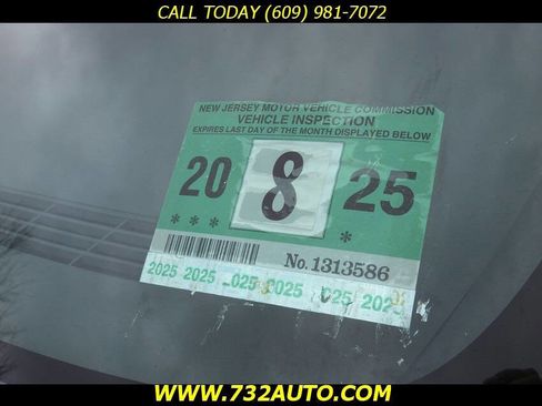 Used 2004 Chevrolet Avalanche 4x4 image 20