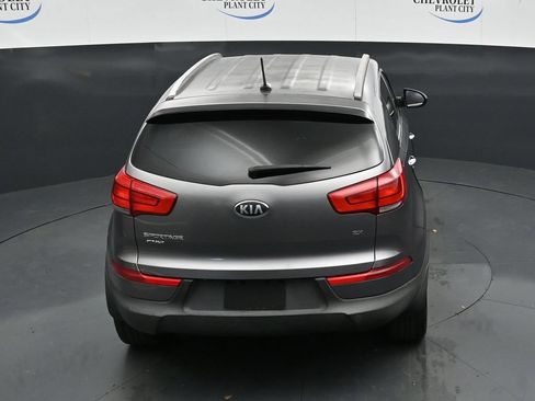 Used 2016 Kia Sportage EX FWD image 23