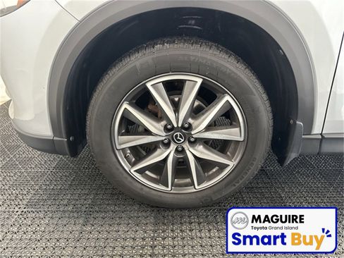 Used 2017 MAZDA CX-5 Touring w/ Preferred Equipment Package image 23