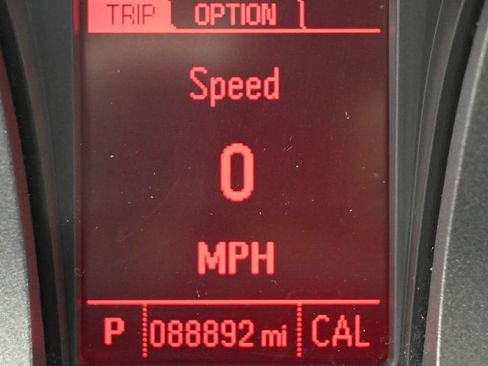 Used 2017 GMC Terrain SLE w/ Convenience Package image 34