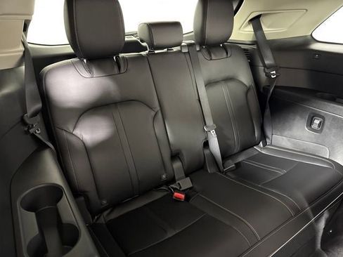 New 2026 MAZDA CX-90 3.3 Turbo w/ Premium Sport Pkg image 14