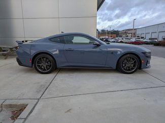 New 2026 Ford Mustang Dark Horse RWD video 3