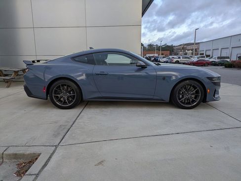 New 2026 Ford Mustang Dark Horse RWD image 3