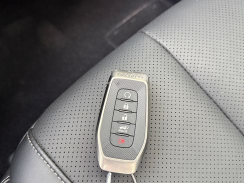 Used 2026 INFINITI QX60 Luxe FWD image 22