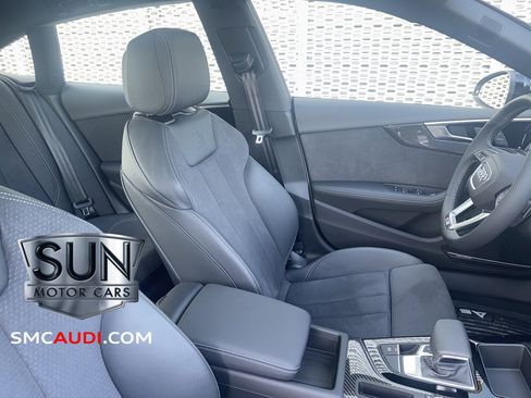 Used 2025 Audi A5 2.0T Premium Plus image 31