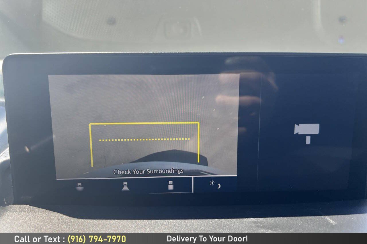 Used 2020 Acura RDX AWD image 22