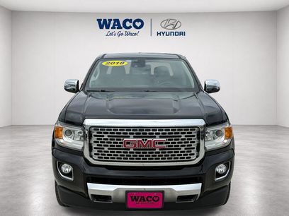 Used 2018 GMC Canyon Denali