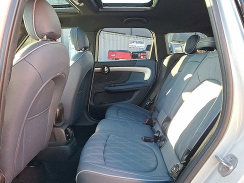 Certified 2023 MINI Cooper Countryman S image 10