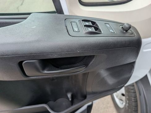 Used 2021 RAM ProMaster 2500 image 18