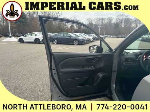 New 2026 Subaru Forester Premium image 22