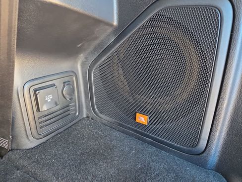 Used 2017 Toyota 4Runner Limited image 23