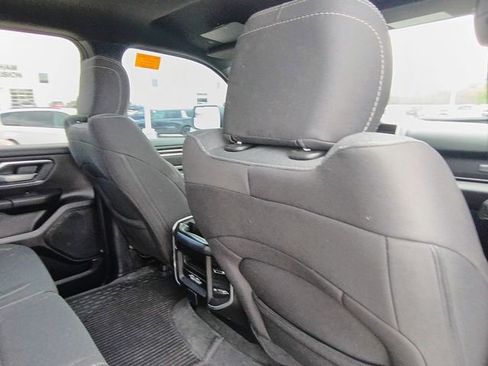 Used 2023 RAM 1500 Big Horn AWD/4WD image 13