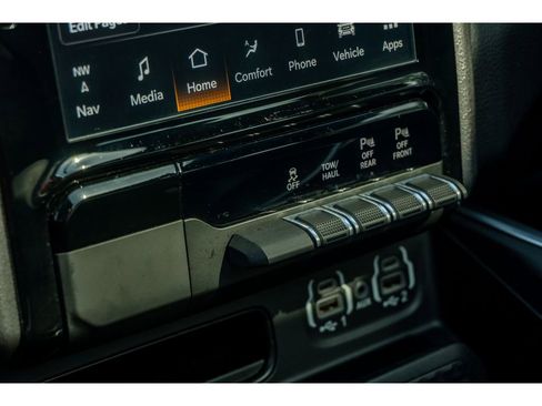 Used 2023 RAM 1500 Big Horn AWD/4WD image 24