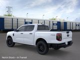 New 2025 Ford Ranger XLT image 4