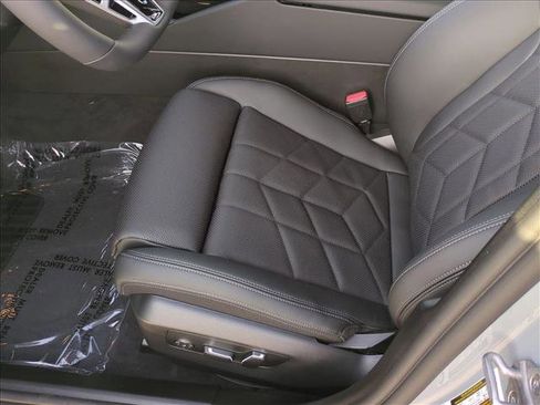 New 2026 BMW 530i w/ M Sport Package image 4