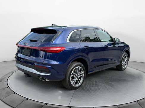 New 2026 Audi Q5 Premium AWD/4WD image 7