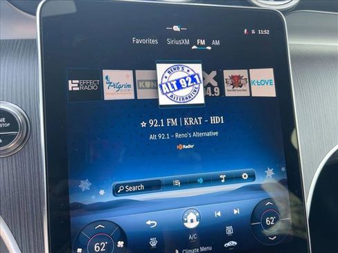 New 2026 Mercedes-Benz GLC 300 4MATIC image 12