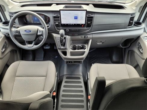 New 2026 Ford Transit 250 Base w/ Load Area Protection Package image 12