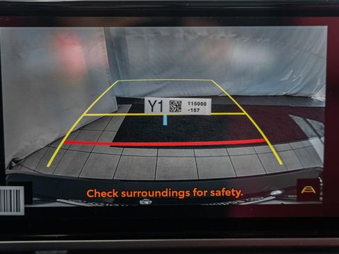 New 2026 Toyota Camry XSE image 38