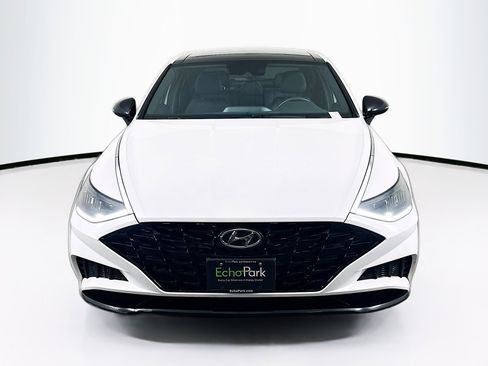 Used 2022 Hyundai Sonata SEL Plus w/ Preferred Accessory Package image 2