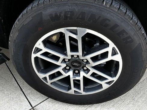 Used 2025 Ford Expedition Max Active image 27