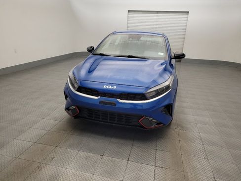 Used 2023 Kia Forte GT-Line FWD image 15