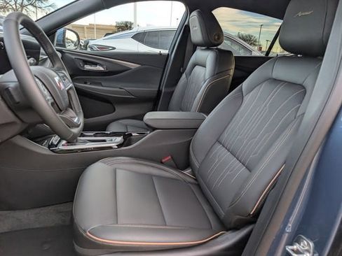 New 2026 Buick Envista Sport Touring FWD image 19