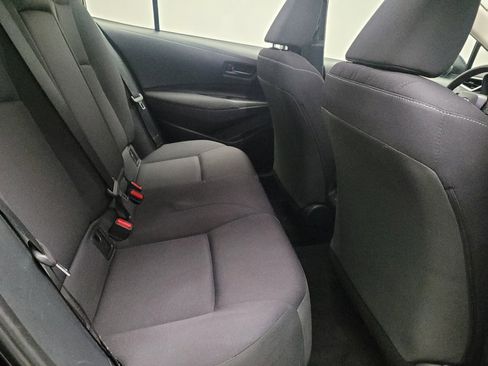 Used 2023 Toyota Corolla LE FWD image 19