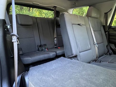 Used 2015 Chevrolet Tahoe LS w/ Driver Alert Package AWD/4WD image 9