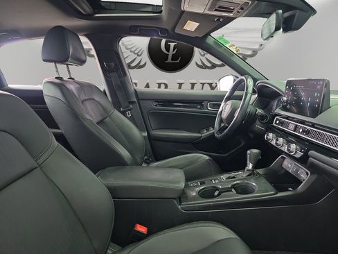 Used 2025 Honda Civic Sport Touring image 15