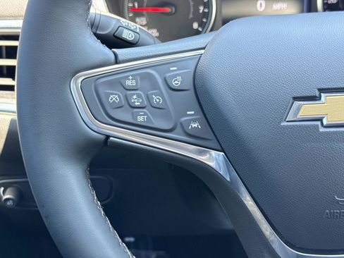 Used 2024 Chevrolet Equinox LT AWD/4WD image 10