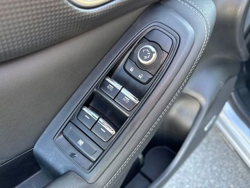 Used 2024 Subaru Forester Touring w/ POP Package 3 AWD/4WD image 26