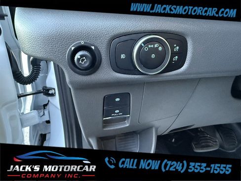 Used 2024 Ford Transit 250 Low Roof w/ Exterior Upgrade Package image 18