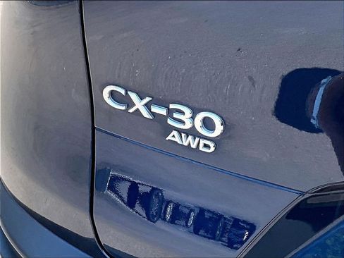 Used 2022 MAZDA CX-30 AWD 2.5 S w/ Select Package image 25