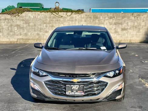 Used 2024 Chevrolet Malibu LT FWD image 39