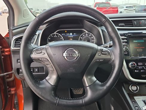 Used 2020 Nissan Murano Platinum w/ Cargo Package FWD image 19