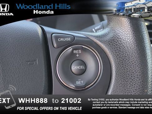 Used 2014 Honda Civic LX image 12